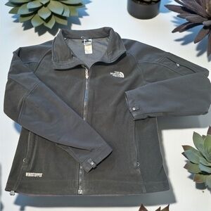 The North Face Women's Black Fleece Jacket